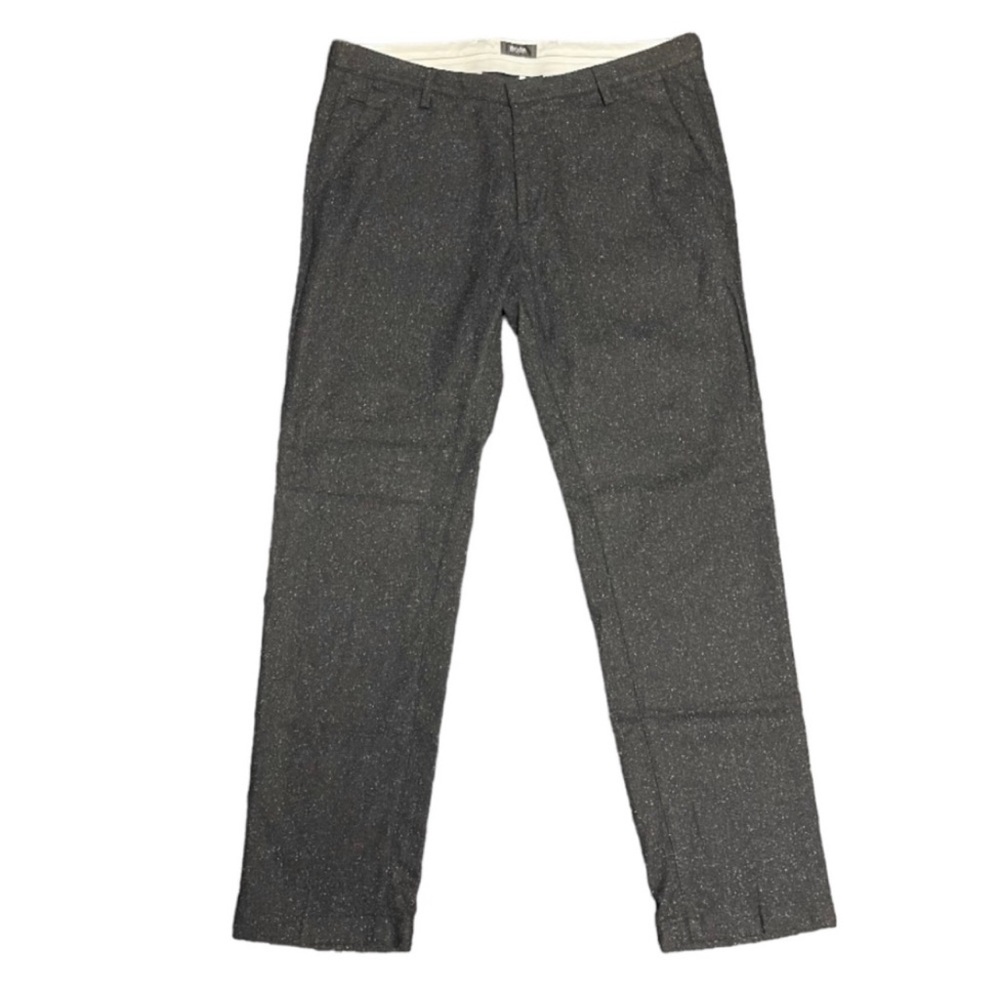 Hugo Boss dark gray dress pants trousers, size 34
